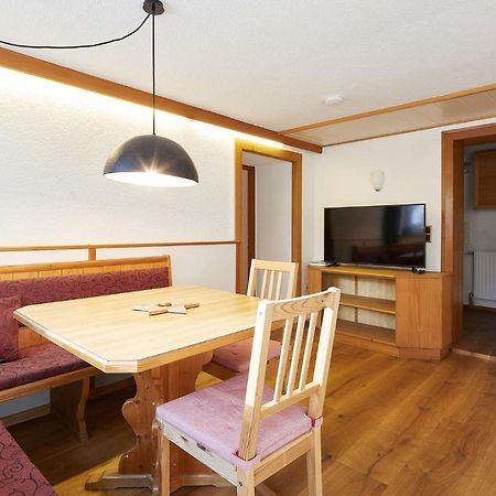 Ederbergl Lejlighed Niederau Eksteriør billede